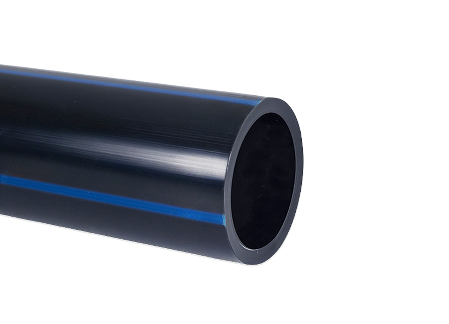 HDPE boru