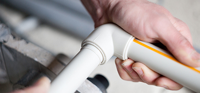 En Son Boru ve Bağlantı Teknolojileri ile Su Arıtmanın Geliştirilmesi