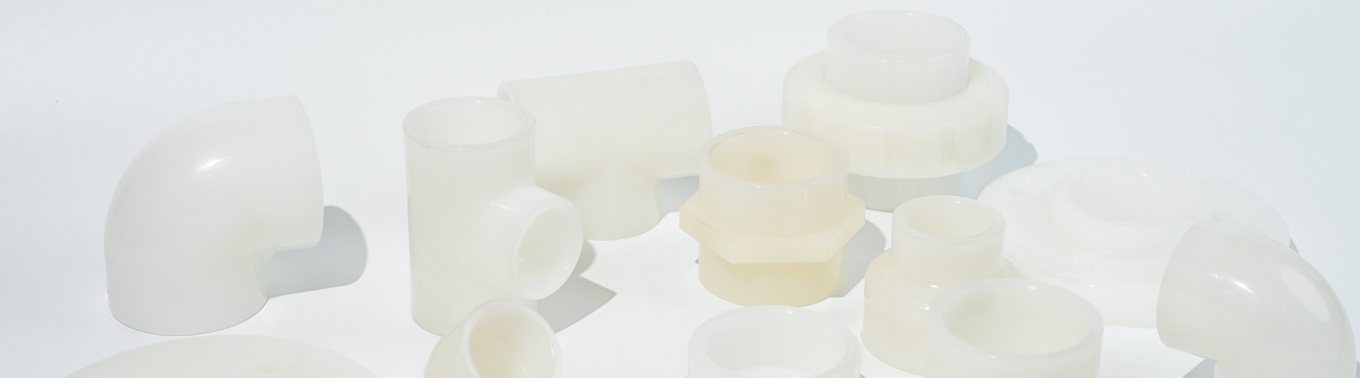 Jiangyin Huada Polyester Plastik Co, Ltd