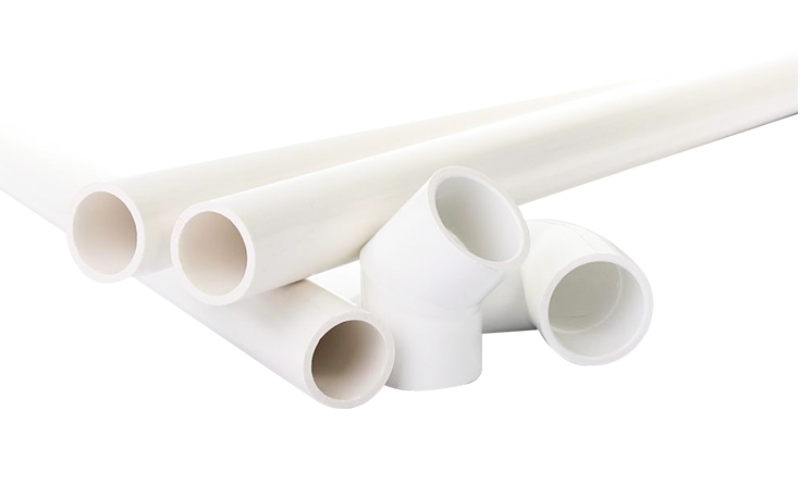 PVDF Boru