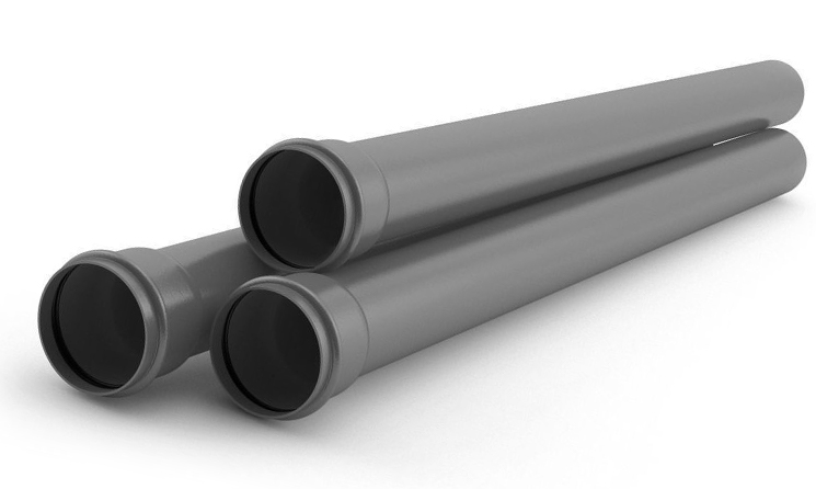 PVC Boru