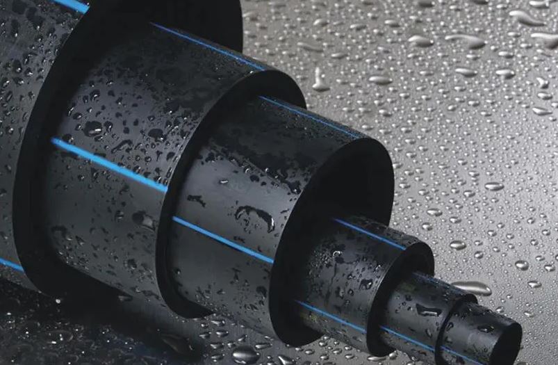 PE boru: modern boru sistemleri için mükemmel bir seçim