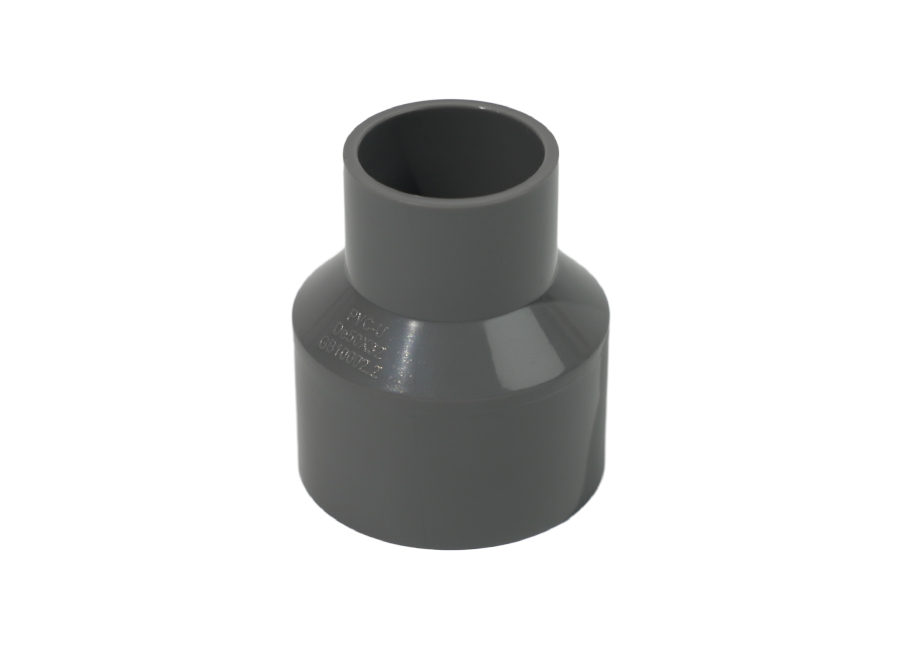 PVC Redüksiyon Kaplini ne kadar dayanıklıdır? Ne tür ortamlara ve baskılara dayanabilir?