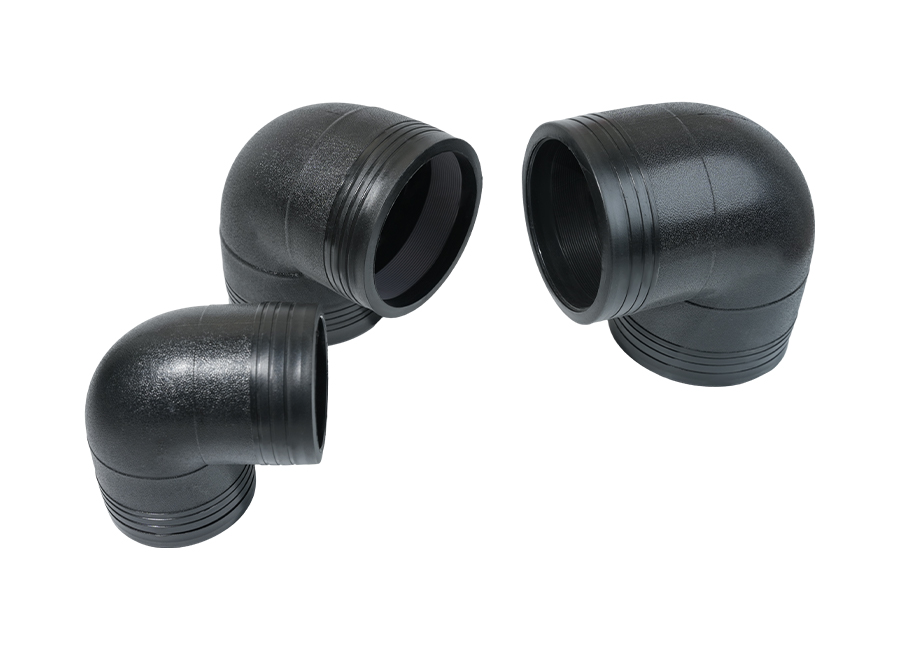 Bir boru düzenlemesinde birden fazla 90 derecelik dirsek kullanmanın sistemin basınç kaybı üzerindeki etkisi nedir? Boru tasarımı nasıl optimize edilir?