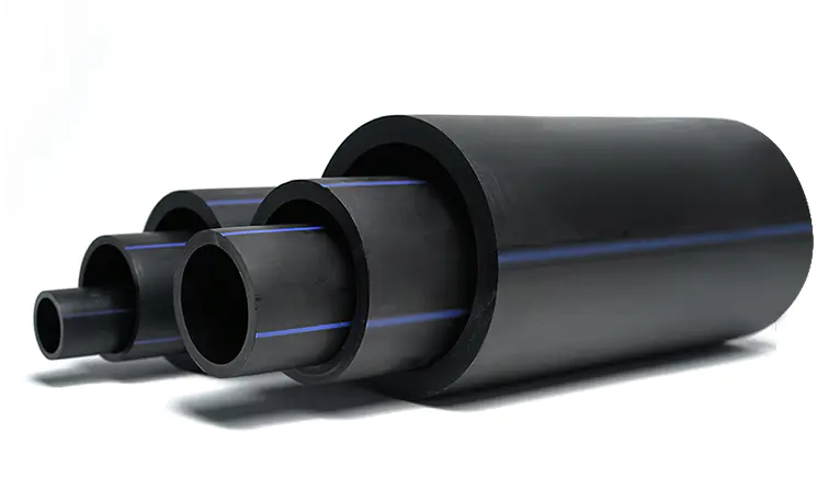 Belirli uygulama senaryolarında PE boruların potansiyel teknik darboğazları ve iyileştirme yönleri nelerdir?