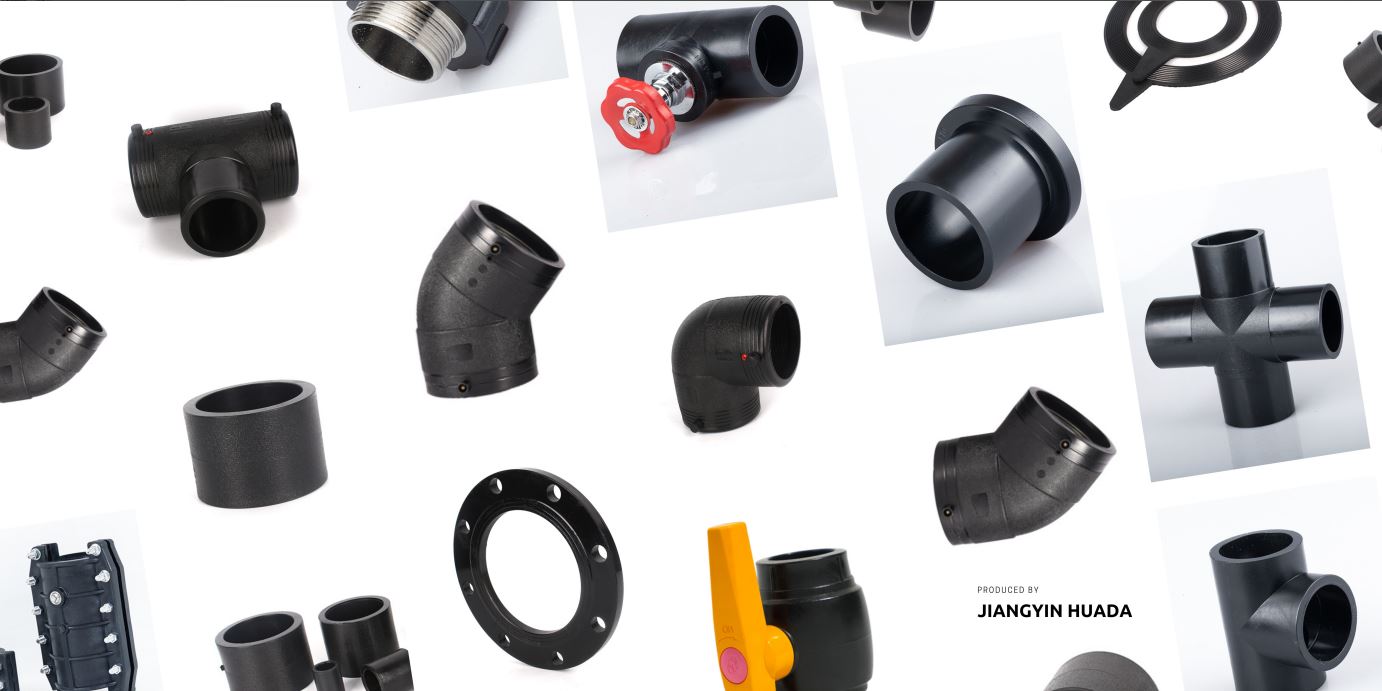 Projenin özel gereksinimlerini karşılamak için uygun pe bağlantı elemanlarını seçerken hangi faktörler dikkate alınmalıdır?