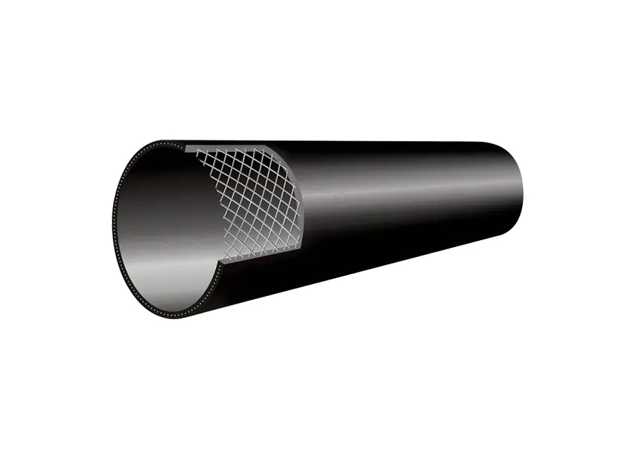 PE Borunun UV Dayanımı Nasıl Performans Gösterir? Dış Mekan Kullanımına Uygun mudur?