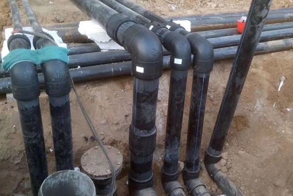 Füzyon teknikleri HDPE bağlantı parçalarının sızdırmaz özelliklerini nasıl etkiler?