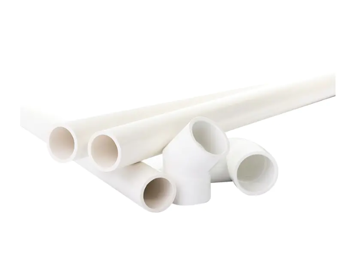 PVDF borusu nedir?