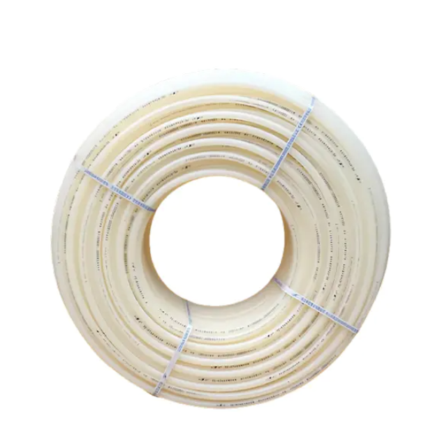 PE borular donmaya dayanıklı mıdır?