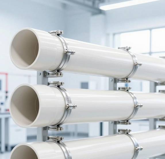 İçme Suyu Sistemleri için PVC Su Boruları: Seçim Kılavuzu