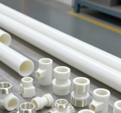 Açıklanan HDPE Boru Boyutları: OD, SDR, Basınç Değerleri ve Seçim Kılavuzu
