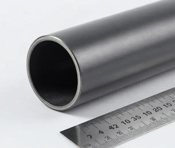HDPE Boruyu Tanımlayın: Anlamı, Yoğunluk Dereceleri, SDR ve Basınç Değerleri Açıklaması