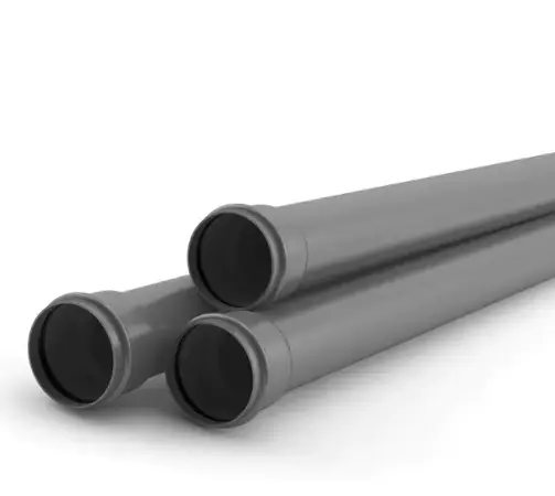 PVC BAĞLANTI PARÇALARI KILAVUZU