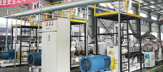 Jiangyin Huada Polyester Plastik Co, Ltd